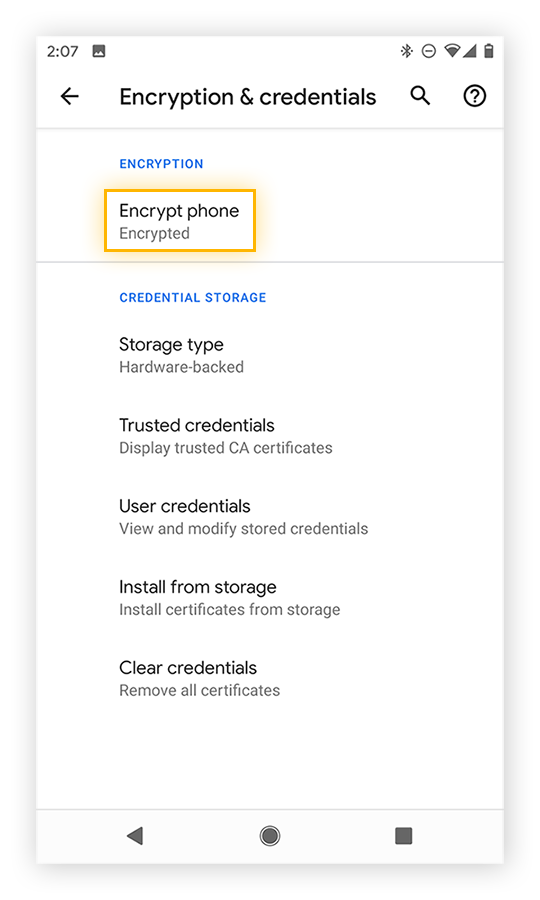 The Ultimate Guide to Data Encryption Protect Your Data AVG